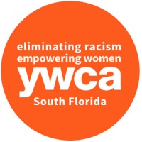 YWCA of Greater Miami-Dade logo, YWCA of Greater Miami-Dade contact details