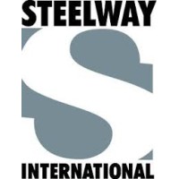 STEELWAY INTERNATIONAL LLC logo, STEELWAY INTERNATIONAL LLC contact details