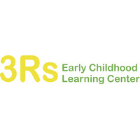 3R's Early Childhood Learning Center logo, 3R's Early Childhood Learning Center contact details