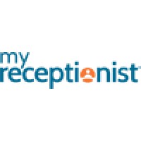 My Receptionist LLC logo, My Receptionist LLC contact details