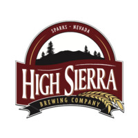 High Sierra Brewing Company logo, High Sierra Brewing Company contact details