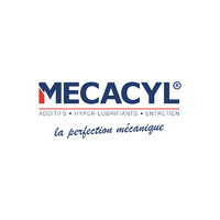 MECACYL logo, MECACYL contact details