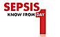 Sepsis Know From Day 1 logo, Sepsis Know From Day 1 contact details