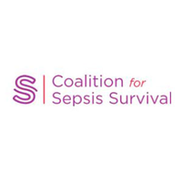 Coalition for Sepsis Survival logo, Coalition for Sepsis Survival contact details