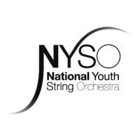 National Youth String Orchestra logo, National Youth String Orchestra contact details