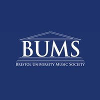 Bristol University Music Society logo, Bristol University Music Society contact details