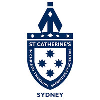 St Catherine's School Sydney logo, St Catherine's School Sydney contact details