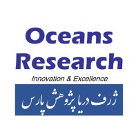 OceansResearch logo, OceansResearch contact details