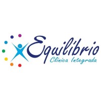 Clínica Integrada Equilíbrio logo, Clínica Integrada Equilíbrio contact details