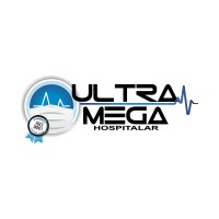 Ultramega Distribuidora Hospitalar logo, Ultramega Distribuidora Hospitalar contact details