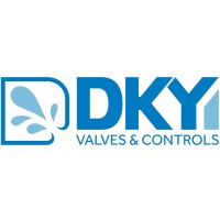 DKY Valves&Controls logo, DKY Valves&Controls contact details