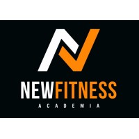 Academia New Fitness logo, Academia New Fitness contact details