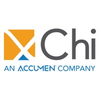 Chi Solutions, an Accumen company logo, Chi Solutions, an Accumen company contact details