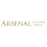 Arsenal Security Group logo, Arsenal Security Group contact details