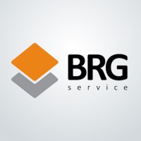 BRG SERVICE logo, BRG SERVICE contact details