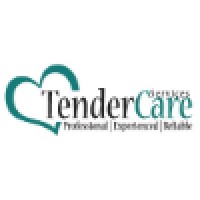 TenderCare Services logo, TenderCare Services contact details