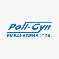 Poli-Gyn Embalagens Ltda. logo, Poli-Gyn Embalagens Ltda. contact details