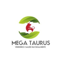 Mega Taurus Produtos Naturais e Suplementos Alimentares logo, Mega Taurus Produtos Naturais e Suplementos Alimentares contact details