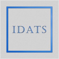 IDATS logo, IDATS contact details