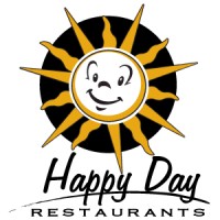 Happy Day Restaurants logo, Happy Day Restaurants contact details