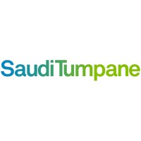 Saudi Tumpane logo, Saudi Tumpane contact details