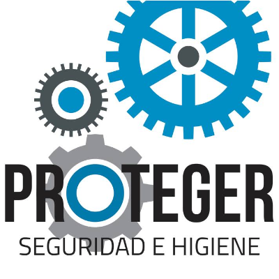 Proteger Seguridad e Higiene logo, Proteger Seguridad e Higiene contact details