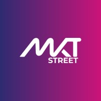 MKT Street logo, MKT Street contact details