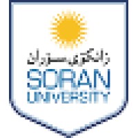 Soran University logo, Soran University contact details