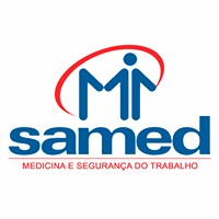 Samed Medicina e Segurança do Trabalho logo, Samed Medicina e Segurança do Trabalho contact details