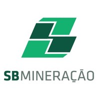 SB Mineração logo, SB Mineração contact details