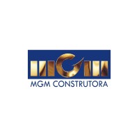 MGM CONSTRUTORA CAMPINAS logo, MGM CONSTRUTORA CAMPINAS contact details