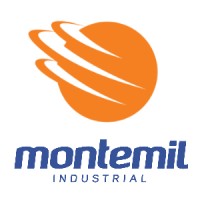 Montemil Industrial logo, Montemil Industrial contact details