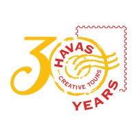 Havas Creative Tours logo, Havas Creative Tours contact details