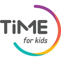 Time for Kids - Inglês para crianças e adolescentes logo, Time for Kids - Inglês para crianças e adolescentes contact details