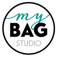 My Bag Studio logo, My Bag Studio contact details