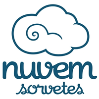 Nuvem Sorvetes logo, Nuvem Sorvetes contact details