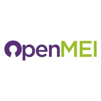 OpenMEI logo, OpenMEI contact details