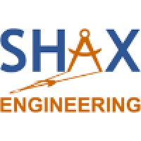 Shax Engineering and Systems logo, Shax Engineering and Systems contact details