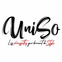 UniSo logo, UniSo contact details