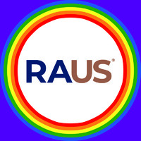 RAUS Imóveis logo, RAUS Imóveis contact details