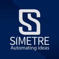 Símetre Automating Ideas logo, Símetre Automating Ideas contact details