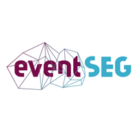 eventSEG logo, eventSEG contact details