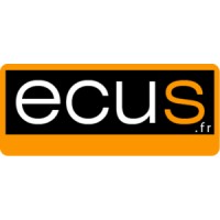 ECUS logo, ECUS contact details