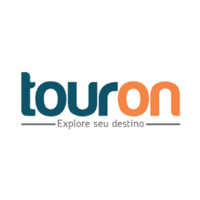 TourOn Brasil logo, TourOn Brasil contact details