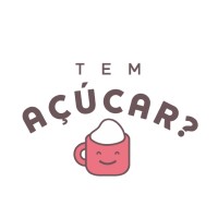 Tem Açúcar? logo, Tem Açúcar? contact details