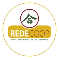 REDECOOP CORRETORA E ADMINISTRADORA DE SEGUROS logo, REDECOOP CORRETORA E ADMINISTRADORA DE SEGUROS contact details