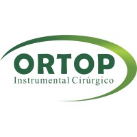 Ortop Instrumental Cirurgico logo, Ortop Instrumental Cirurgico contact details