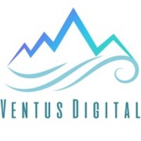 Ventus Digital logo, Ventus Digital contact details