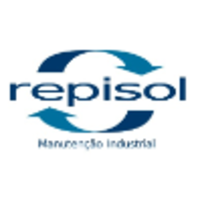 REPISOL MANUTENÇÃO INDUSTRIAL logo, REPISOL MANUTENÇÃO INDUSTRIAL contact details