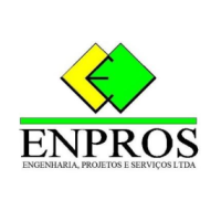 ENPROS, PROJETOS E SERVIÇOS LTDA logo, ENPROS, PROJETOS E SERVIÇOS LTDA contact details